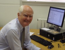 Mike Lower