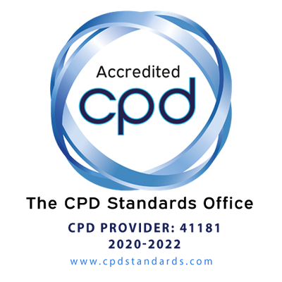 CPD logo