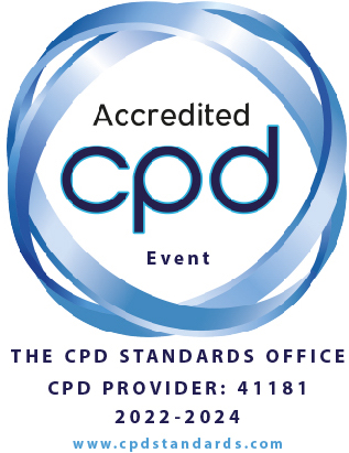 CPD logo