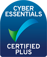 Cyber essentials logo