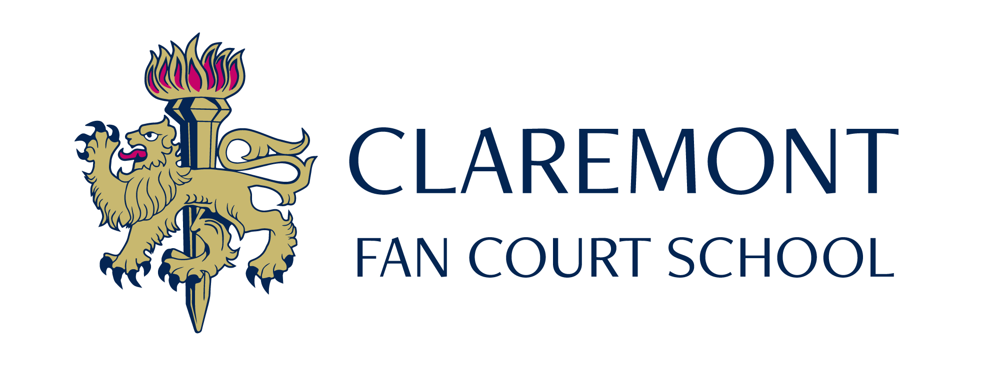 Claremont Fan Court School
