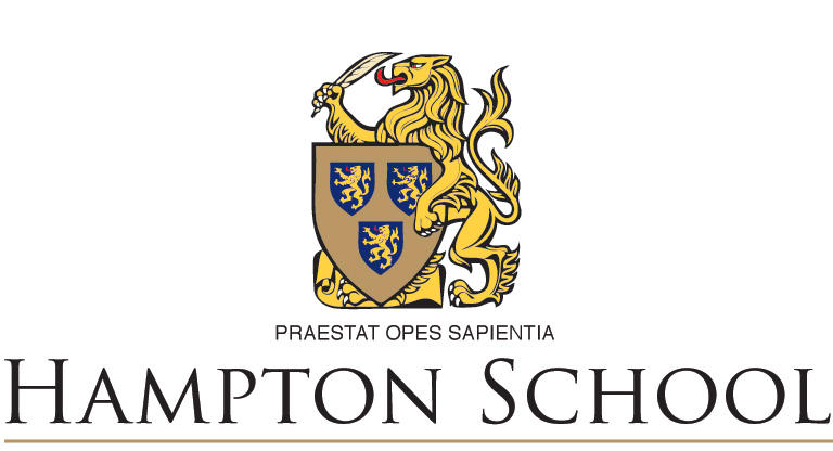 Hampton School