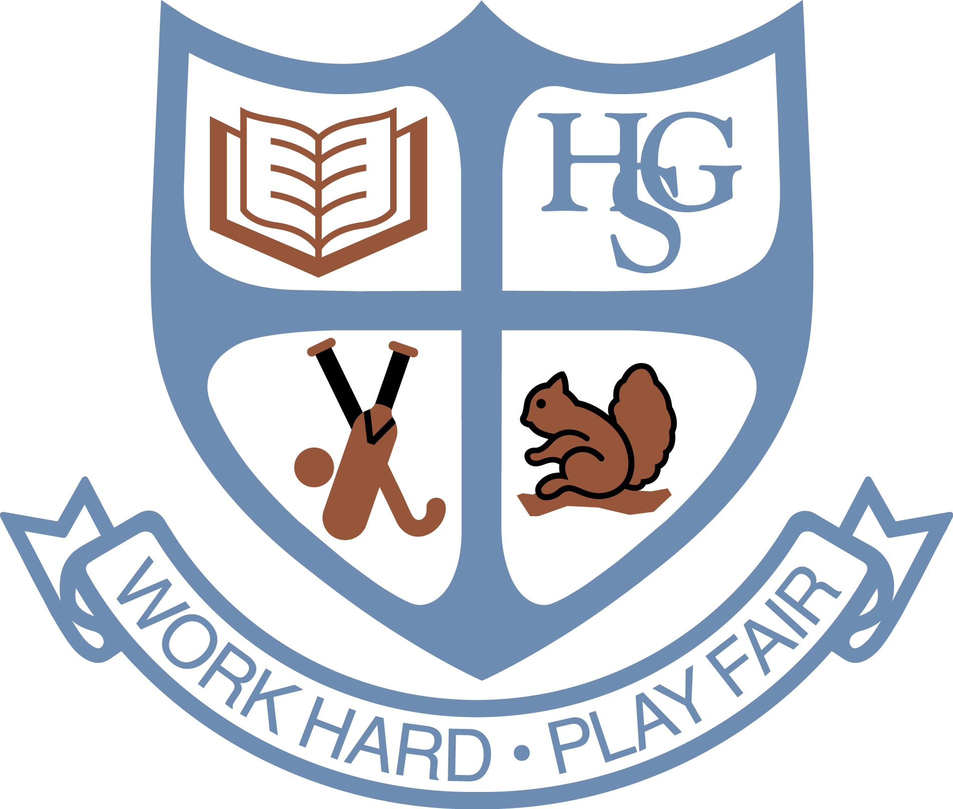 Holme Grange School
