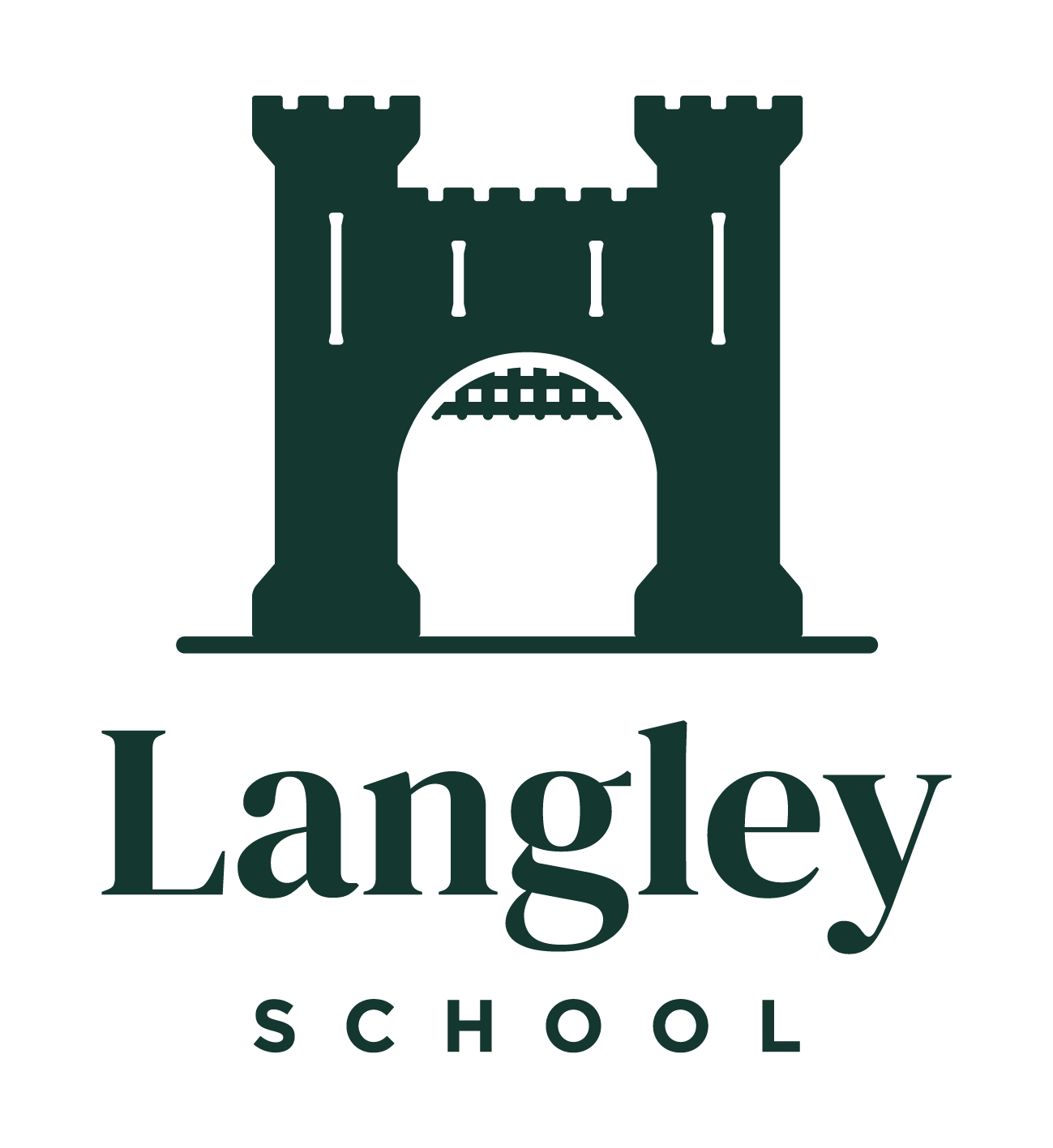 Langley School