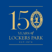 Lockers Park School