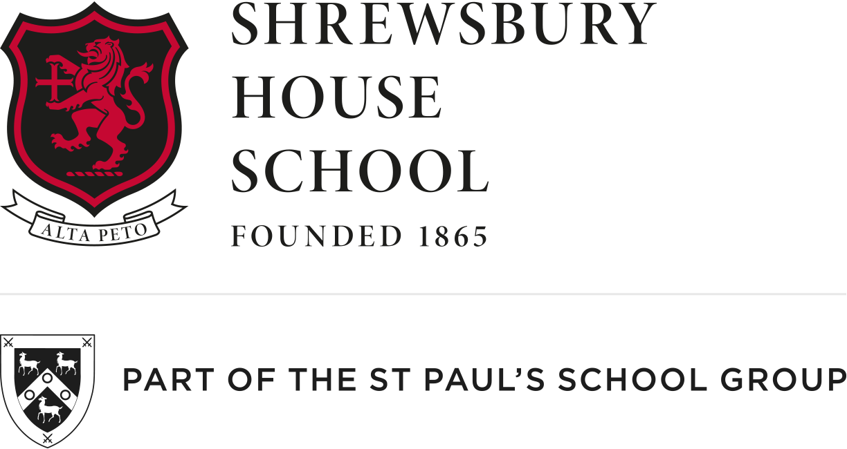 Shrewsbury House School