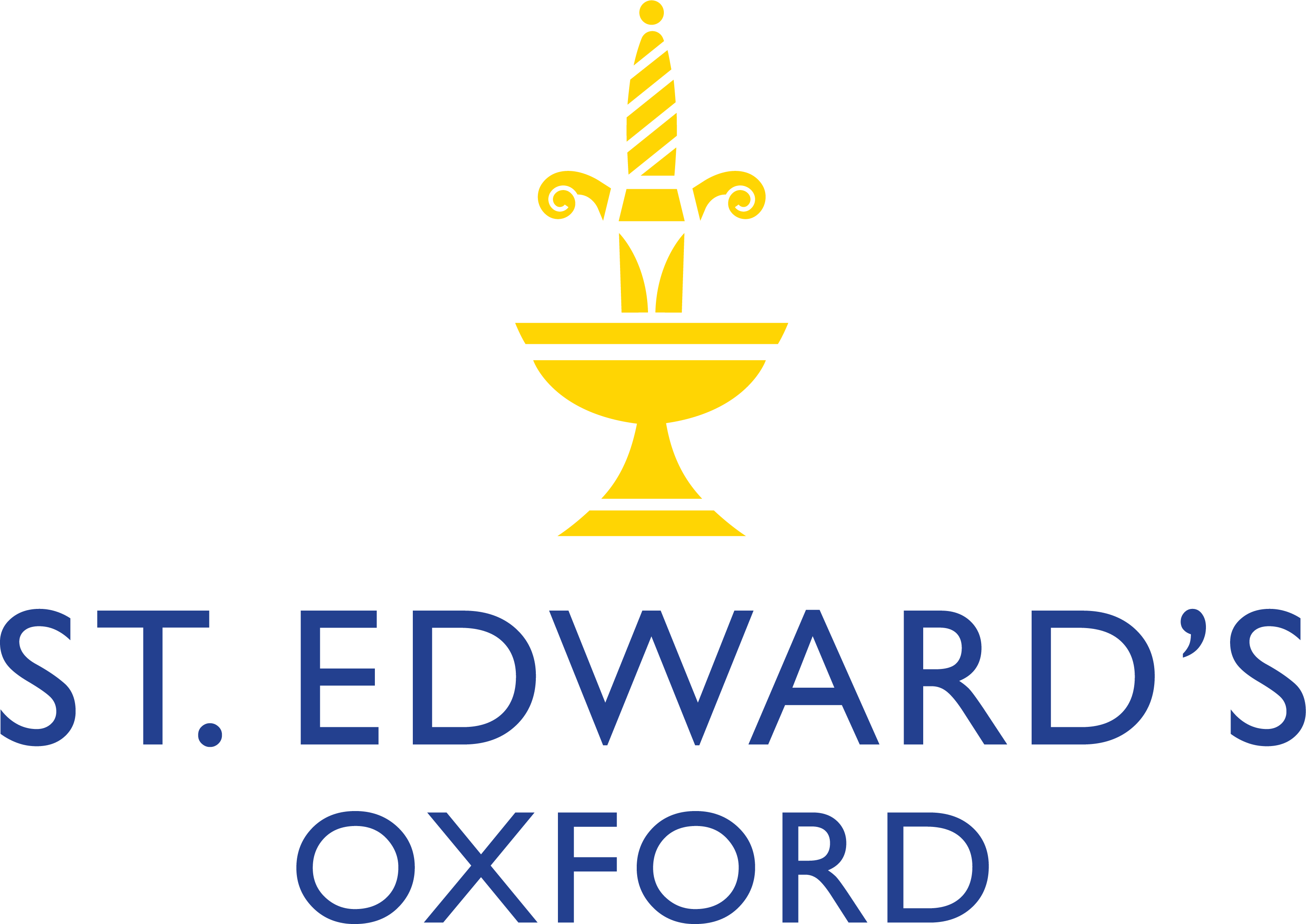 St Edward's School, Oxford