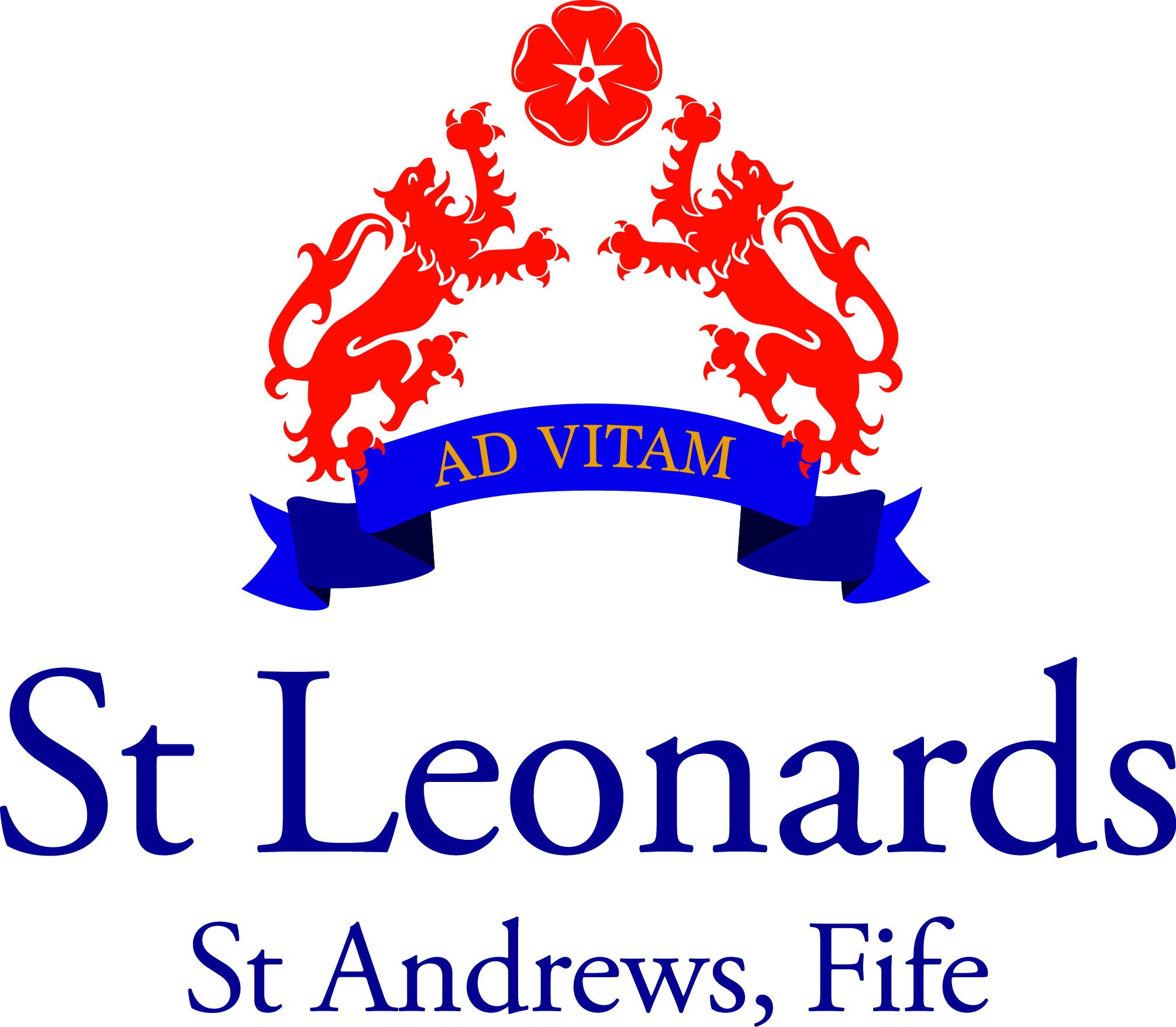 St Leonards School - Fife
