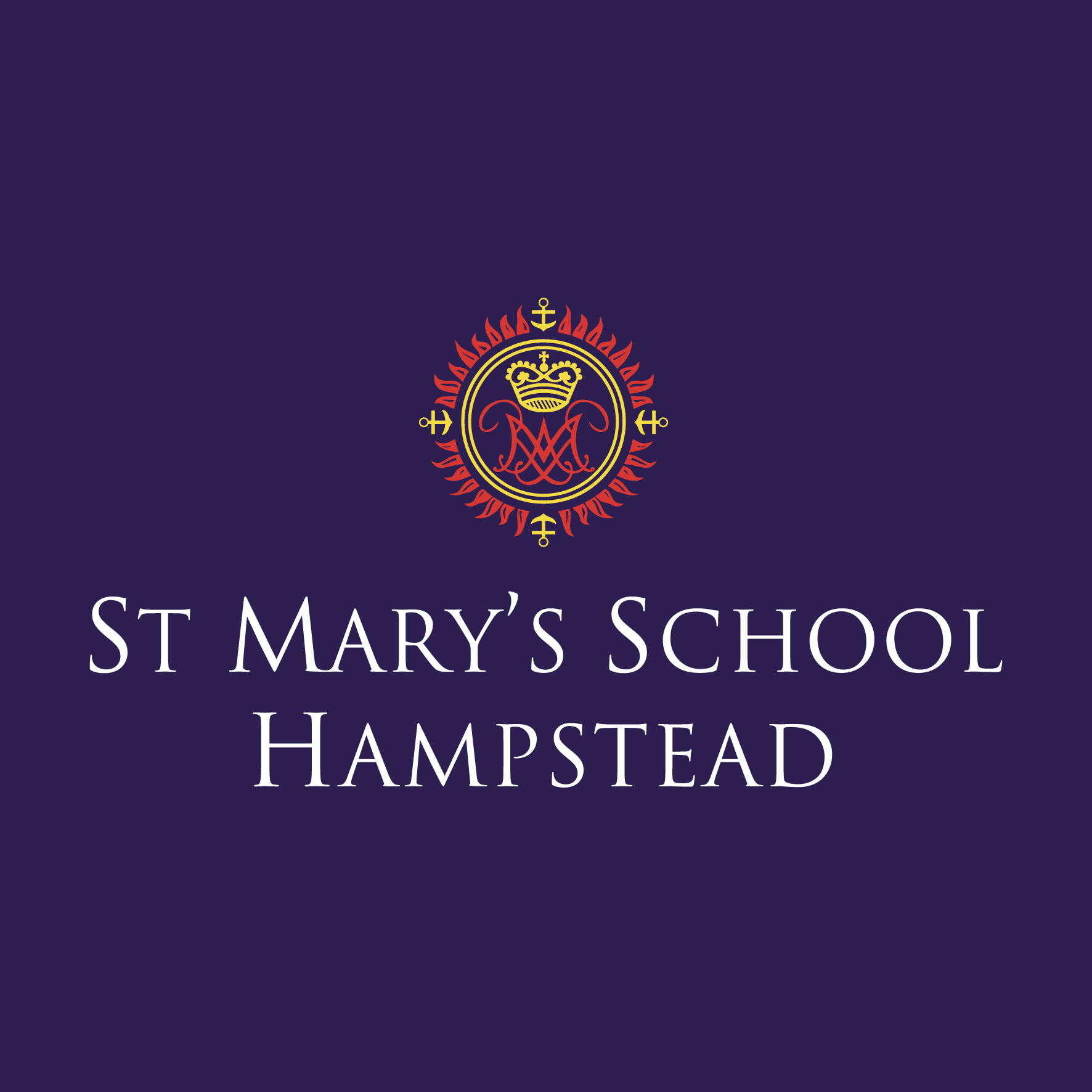 St Mary's School - Hampstead