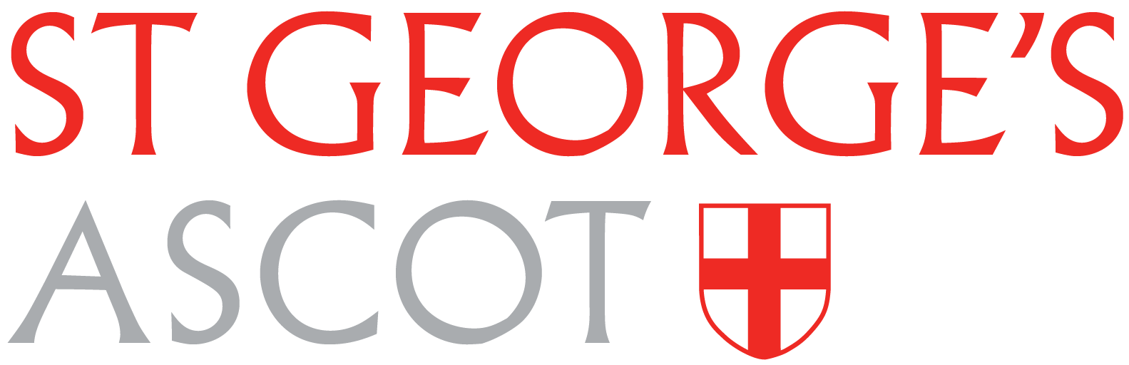 St George's School - Ascot