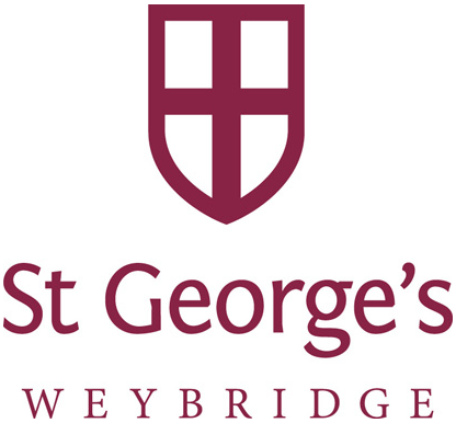 St George's College Weybridge