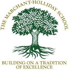 Marchant-Holliday School