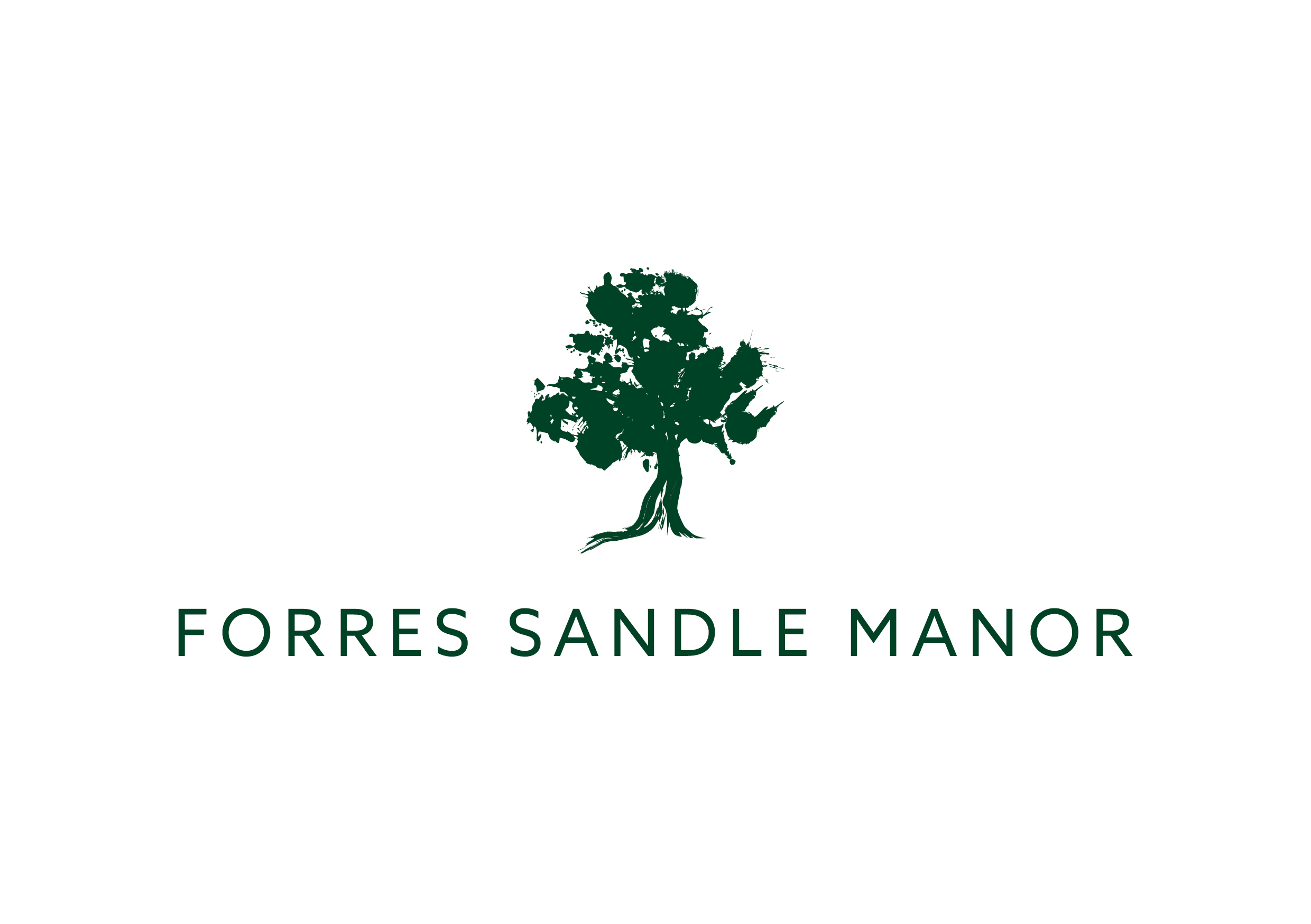 Forres Sandle Manor