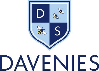 Davenies School