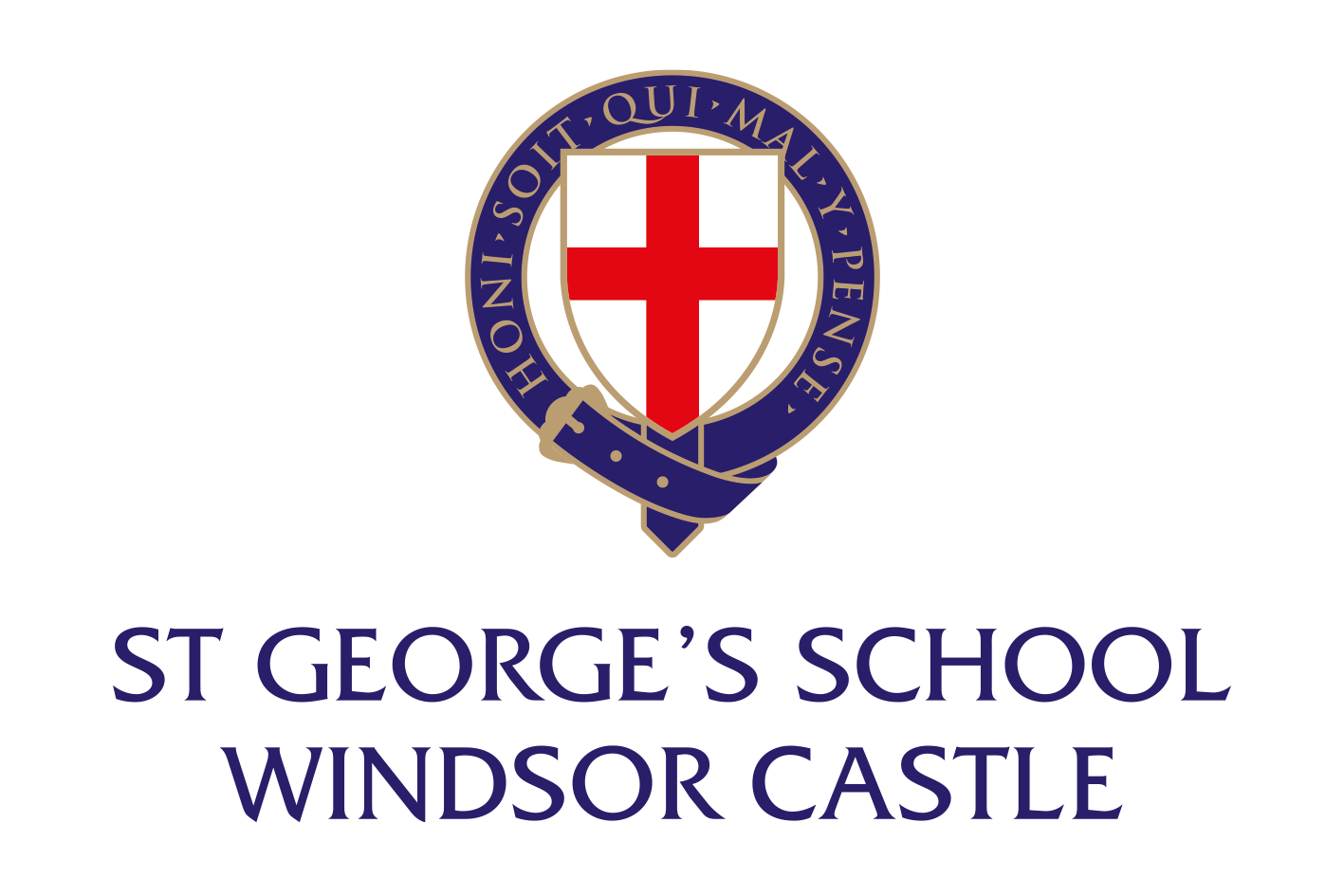 St George's School Windsor Castle