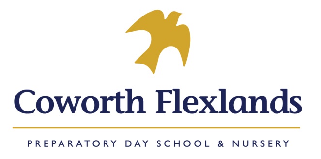 Coworth Flexlands School