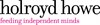 Holroyd Howe