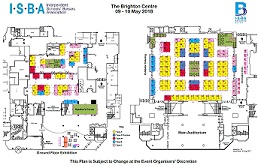 Complete Floor Plan
